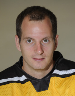 Hockey Hnat Domenichelli