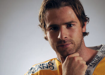 Hockey Romano Lemm