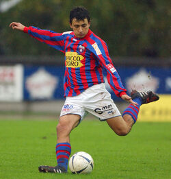 Calcio FC Chiasso FC Baulmes