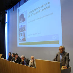 USI CS presentazione ICS