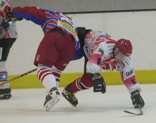 Hockey finale Coppa Ticino