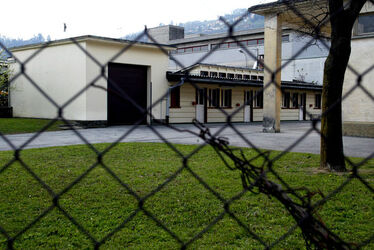 Lugano futuro centro recalcitranti