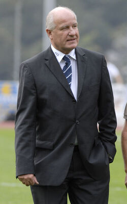 Calcio Walter Stierli