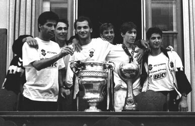 Calcio FC Lugano story Calcio FC Lugano story