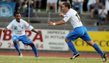 Calcio FC Locarno FC Yverdon Sport Calcio FC Locarno FC Yverdon Sport