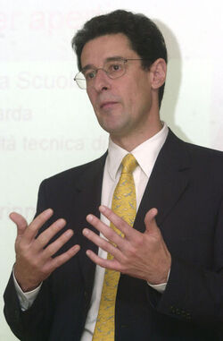 Capo San Martino apertura anno Supsi