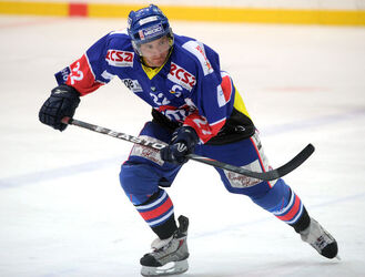 Hockey HC Chiasso EHC Uzwil