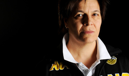 Hockey Vicky Mantegazza