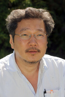 Locarno Hong Sangsoo