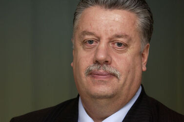 Chiasso Fiorenzo Binaghi