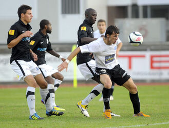 Calcio FC Locarno FC Wil