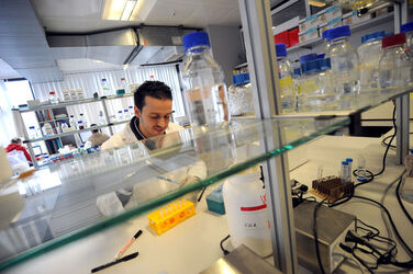 Bellinzona 10 anni IRB ricerca medica