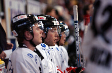 Hockey HC Sparta Praga Team Canada