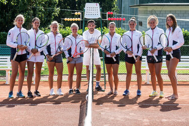 Tennis TC Chiasso