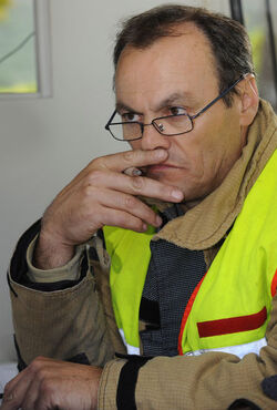 Mendrisio Fausto Bettosini