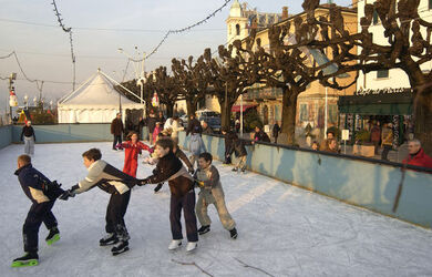 Campione mercatino di Natale