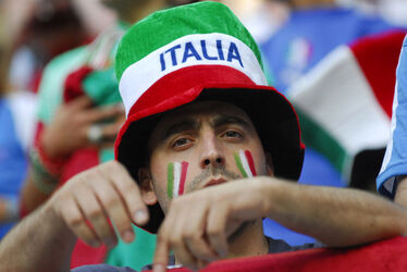 Calcio Italia Stati Uniti