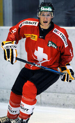 Hockey Massimo Ronchetti
