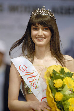 Locarno Miss e Mister Ticino Professional 2007
