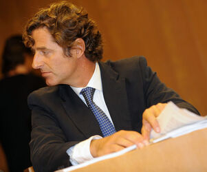 Lugano STM processo in cassazione