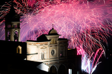Locarno Luci e Ombre