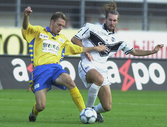 Calcio LNA FC Lugano Zurigo