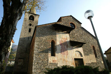 Ticino contemplativo