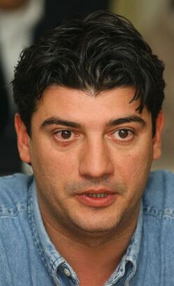 Calcio Marco Grassi