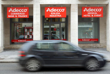 Adecco