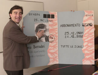 Bellinzona Greenpeace Ticino da M.Morradori