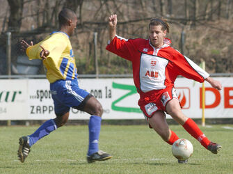 Calcio 1a lega FC Malcantone Agno FC Tuggen