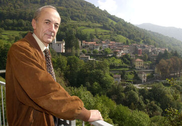 Muggio nuovo Presidente Regione Valle di Muggio