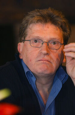 Rodi Fiesso Ivo Giulietti