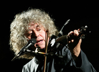 Lugano Angelo Branduardi in concerto