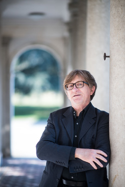 Mendrisio Riccardo Lisi Direttore uscente La Rada Locarno Mendrisio Riccardo Lisi Direttore uscente La Rada Locarno