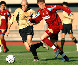Calcio AC Bellinzona FC Winterthur