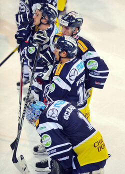 Hockey HC Ambri Piotta HC Bienne