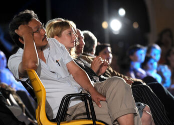 Locarno 62&deg; Festival del Film Hong Sangsoo