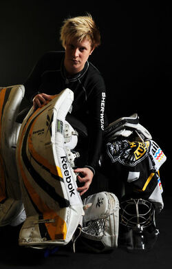 Hockey Jessica M&uuml;ller