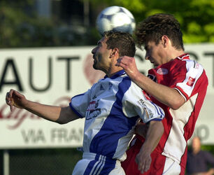 Calcio FC Locarno Wangen b.O. Calcio FC Locarno Wangen b.O.