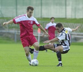 Calcio 2a lega FC Bodio FC Hochdorf