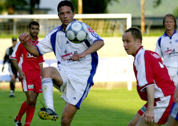 Calcio FC Locarno Wangen b.O. Calcio FC Locarno Wangen b.O.