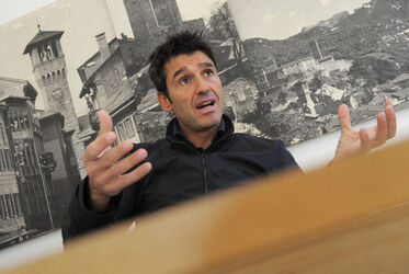 Calcio Massimo Busacca Calcio Massimo Busacca