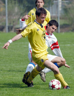 Calcio FC Ceresio AS Carona