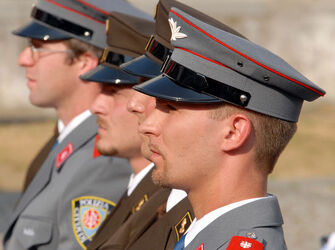 Monte Carasso promozione Scuola Polizia