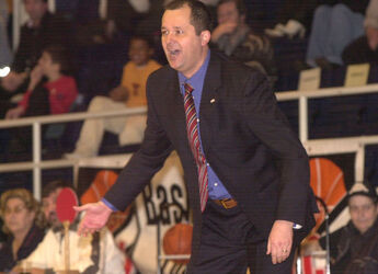 Basket LNA Lugano Snakes Ginevra Devils