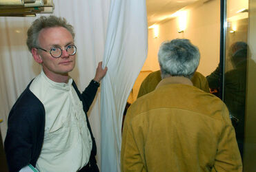 Verscio visita commissione scolastica alla Scuola Dimitri