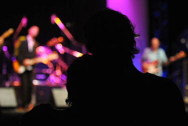 Tenero Tenero Music Nights