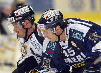 Hockey HC Lugano HC Ambri Piotta Hockey HC Lugano HC Ambri Piotta