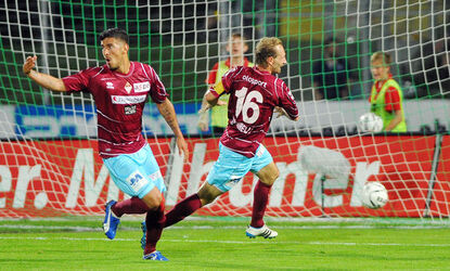 Calcio AC Bellinzona Grasshopper Club Z&uuml;rich